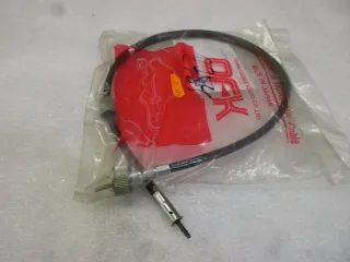 R784 Kawasaki Z 1000 A_B Drehzahlwelle 54018-015 Drehzahlmesserwelle speedo - Bild 2