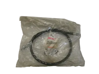 R768 Kawasaki Z 650 B_C KZ 650 Tachowelle 54001-052 Tachometerwelle speedo - Bild 1