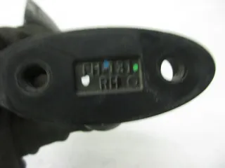 Q1051 Suzuki Yamaha Rückspiegel rechts 001088 mirror e11 - Bild 6