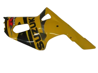 Verkleidung Y145 Suzuki GSX-R 750 K1 Seitenverkleidung rechts Seite 94471-35F - Bild 6