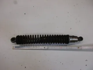 H2. Honda XL 250 S Stoßdämpfer Federbein (2) Dämpfer 428-831 shock absorber - Bild 3