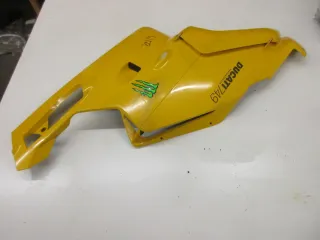 Verkleidung links W172. Ducati 749_999 Seitenverkleidung Seitendeckel 48031821A - Bild 3