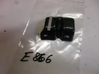 E866. Suzuki RV 50 Van Van Sitzbankhalter Halter 45285-27200 Aufnahme Sitz - Bild 3