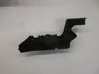 H1. Honda XL 250 K3 Verkleidung Abdeckung Relais Blende Rahmen Gehäuse - Bild 1