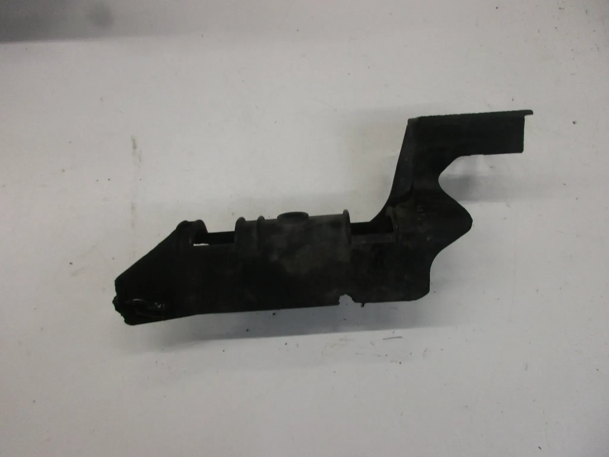 H1. Honda XL 250 K3 Verkleidung Abdeckung Relais Blende Rahmen Gehäuse - Bild 1