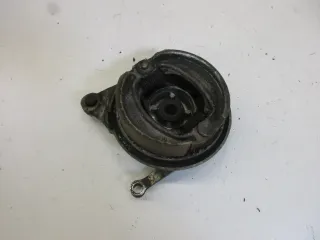 1. Honda CB 250 N Bremstrommel Trommelbremse hinten brake drum Bremse - Bild 4