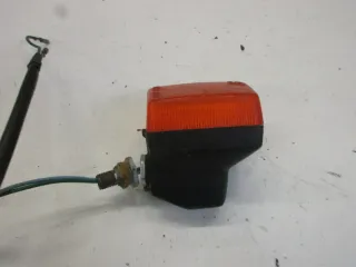 H1. Honda XL 250 R MD11 Blinker Blinkleuchte (2) vorne rechts oder links turn - Bild 3