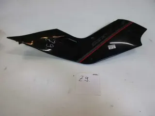 Z9. SUZUKI GSX 1100 F GV72C VERKLEIDUNG LINKS SEITENVERKLEIDUNG 47211-48B20 - Bild 1