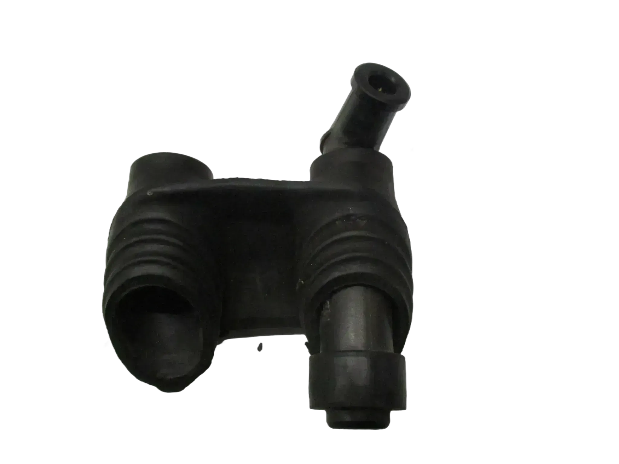 4. Honda Gl 1100 DX Goldwing Zündkerzengummi Dichtung Motor - Bild 1