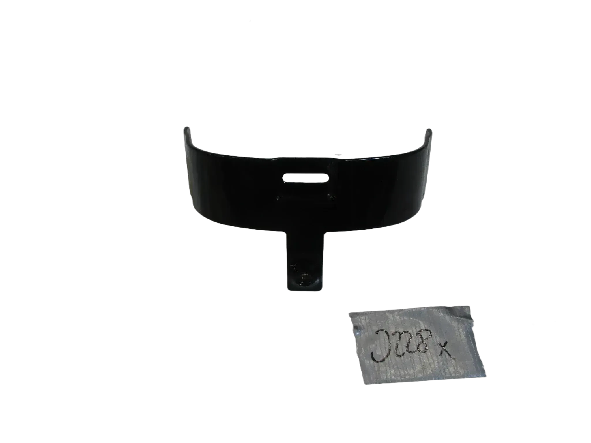 J228 Harley Davidson XL 1200 C Fenderhalter Aufnahme Bügel hinten Kotflügel - Bild 1