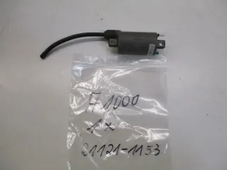 A1000 Kawasaki GPZ_EN 400_500 Zündspule 21121-1153 ignition coil - Bild 1