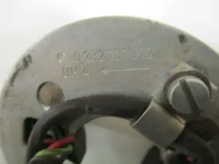 C81 BMW K 1100 RS Zündimpulsgeber 0232101002 ignition Bosch - Bild 2