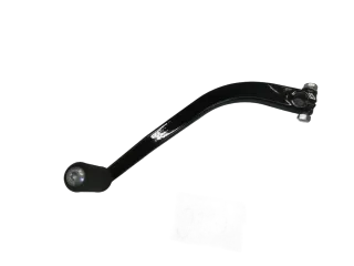 J280 Harley Davidson Softail FXST Schalthebel unten Gangschaltung - Bild 4