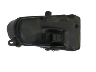 2. Yamaha TDR 125 5AN Bj97 Luftfilterkasten airbox Vergaser - Bild 3