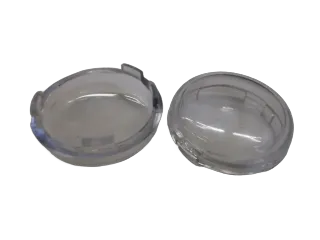 J286 Harley Davidson Blinkerglas Leuchtmittel Glühbirne - Bild 4