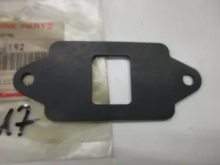 R1017 Kawasaki GPZ 600 R ZX600 Dämmung Reflektor 92160-1192 Dämpfer - Bild 3