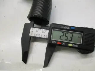 R620 Kawasaki ZXR 750_ZX-6_9R Kühlerschlauch 39062-1472 Wasser - Bild 4