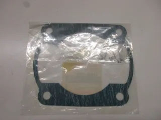 A1632 Kawasaki KDX 400_450 Zylinderfußdichtung Motor 11060-1452 Original Dichtung seal - Bild 4