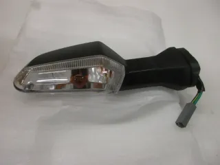 A1523 Kawasaki ER-6N Blinker Blinkleuchte vorne rechts 23037-0242 Original - Bild 2