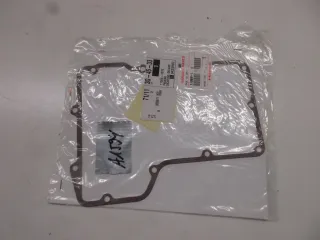 A1594 Kawasaki ZZR 600 ZX600D Ölwannendichtung Motor 11009-1870 Original seal - Bild 2