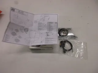 A1410 Givi E91 E29-E42 Topcase Kofferbeleuchtung Licht Elektronik - Bild 1