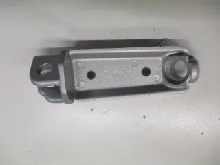 R542 Kawasaki GPZ 600_900_1000 R_RX Fußraste vorne rechts 34028-1120 - Bild 3