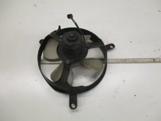 4. Honda Gl 1100 DX Goldwing Kühlerventilator Gebläse Lüfterrad - Bild 1