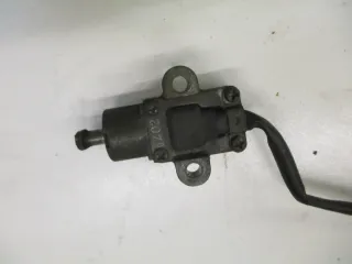 1. Yamaha TDR 125 5AN Bj97 Seitenständerschalter Killschalter - Bild 2