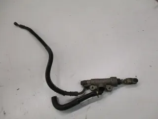 1. Yamaha TDR 125 5AN Bj97 Hauptbremszylinder hinten rechts - Bild 1