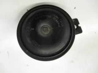 1. Yamaha TDR 125 5AN Bj97 Hupe mit Halter signal horn - Bild 1