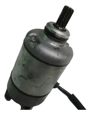 3. Honda CBR 600 F PC35 99-02 Anlasser Starter Elektromotor Motor - Bild 3