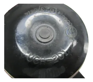 Suzuki GSX-S 125 WDLO elektrische Hupe signal horn fanfare UCH-201 - Bild 3