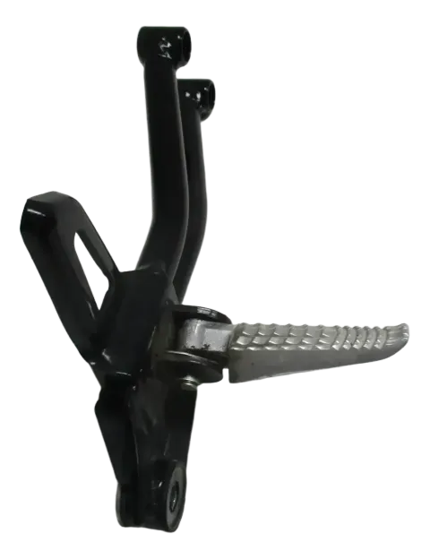 Background image for Suzuki GSX-S 125 WDLO Fußrastenhalter hinten rechts für Fußraste