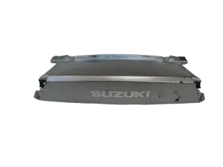 Suzuki AN 250_400 Burgman 98-02 Verkleidung Sitzbank hinten oben - Bild 1