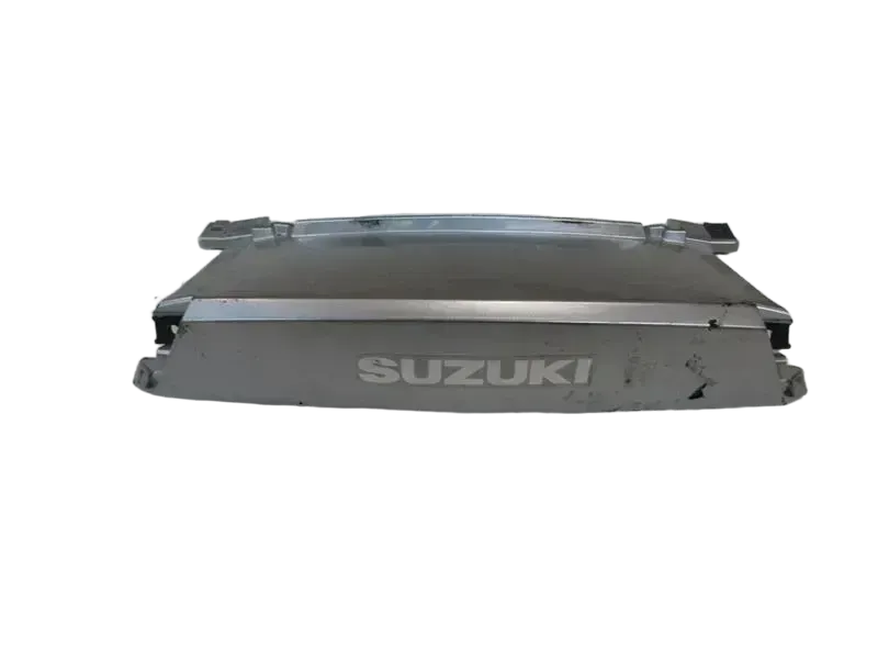 Suzuki AN 250_400 Burgman 98-02 Verkleidung Sitzbank hinten oben - Bild 1