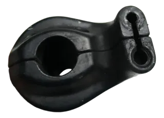 1. Ducati 750 SS ZDM Bj. 90-98 Gasgriff mit Gaszugführung throttle - Bild 4