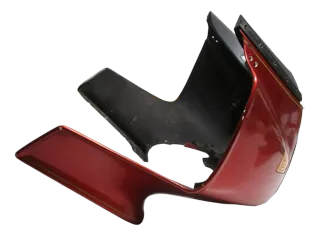 N2 BMW R 100 RT Frontmaske Scheinwerfer KBA30017 Kanzel Blinker - Bild 4