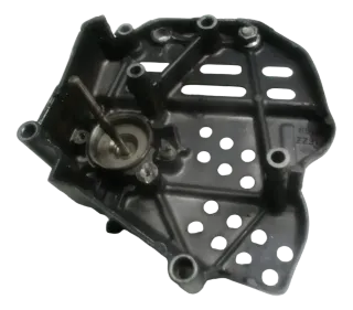 Suzuki GSX-R 750 GR 75 A Knicker Ritzelabdeckung Kettenschutz vorne - Bild 5
