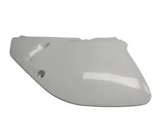 K92/1 Suzuki RM 125_250 Verkleidung Seitendeckel links Sitzbank - Bild 2