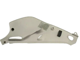 K95 Yamaha YZ 125_250 Verkleidung Seitendeckel links rechts Sitzbank - Bild 7