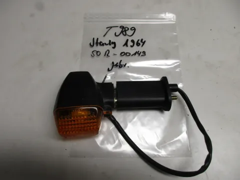 Background image for T989 Kawasaki GPZ 500_1100 Blinker hinten Stanley 1964 turn signal 50R-00149