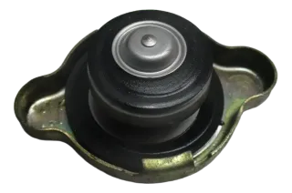 3. Honda CBR 600 F PC35 99-02 Kühlerdeckel Verschlußdeckel Kühler - Bild 2