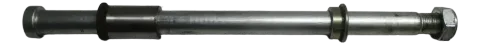 Background image for 3. Honda CBR 600 F PC35 99-02 Schwingenachse 20x310 mm mit Lagerhülsen