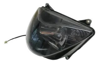 3. Honda CBR 600 F PC35 99-02 Scheinwerfer Frontscheinwerfer vorne - Bild 3
