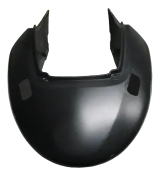 3. Honda CBR 600 F PC35 99-02 Sitzbankverkleidung Verkleidung hinten - Bild 2