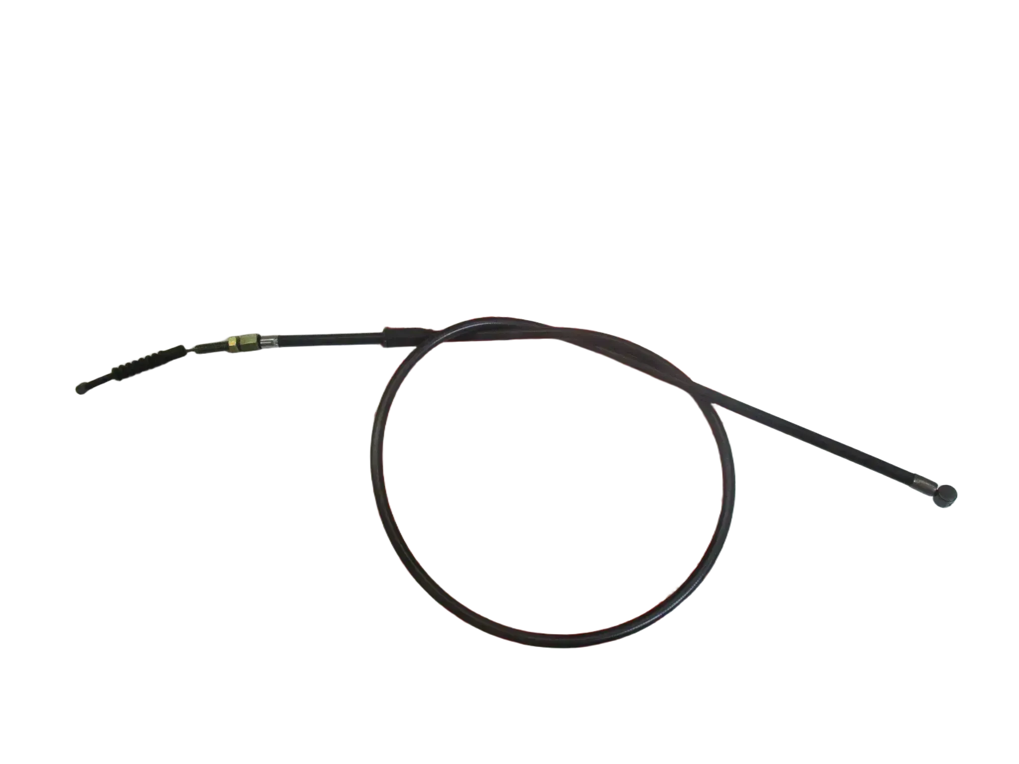 A1962 Aprilia AF1 Bj. 86-88 Kupplungszug Bowdenzug 8214031 Seil - Bild 1