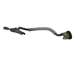 Suzuki DR 800 S BIG SR43A Bremspumpe hinten #1 Hauptbremszylinder - Bild 1