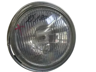 12. Honda CX 500 C PC01 Scheinwerfer vorne Frontscheinwerfer - Bild 1