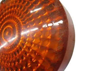 12. Honda CX 500 C PC01 Blinker rechts vorne turn signal front right - Bild 3