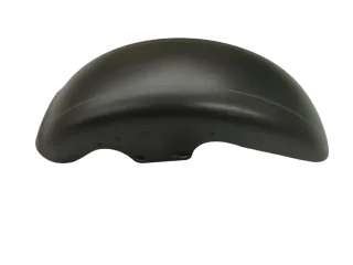 J475 Harley Davidson Fat Boy FLFBS Fender Verkleidung vorne Schmutzfänger - Bild 3